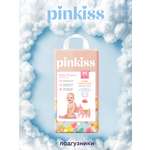 Подгузники Pinkiss M (6-11 кг) 50 шт.
