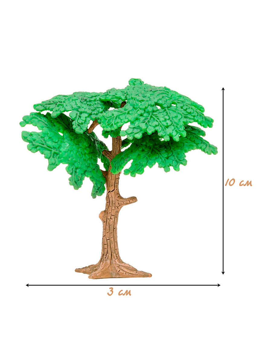 Игровой набор Masai Mara Животные - фото 7