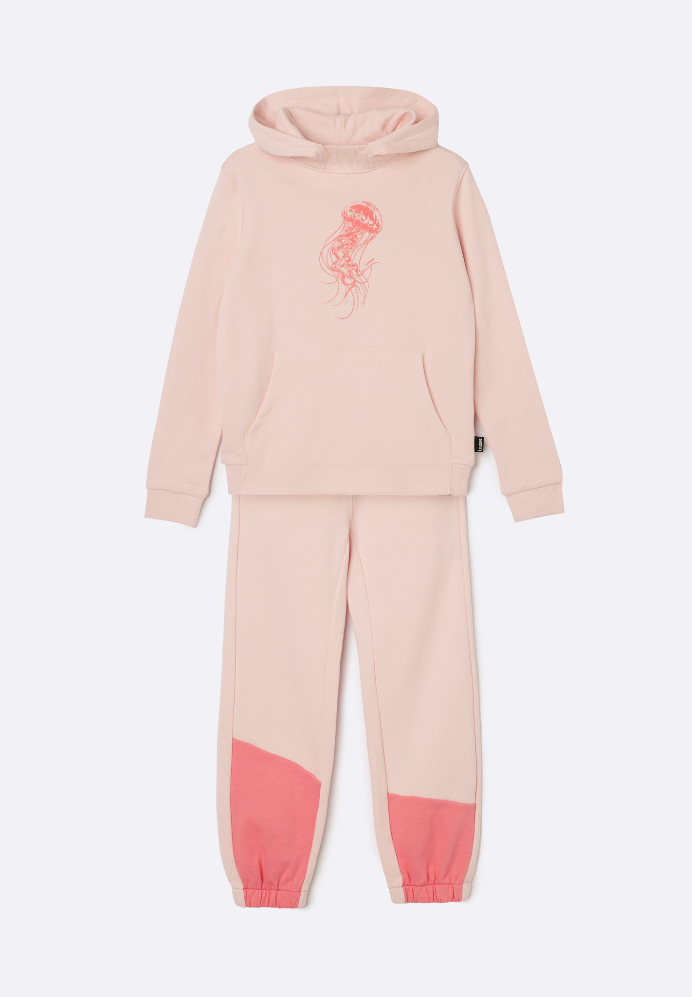 Костюм Lassie 7200071A-4380 - фото 1