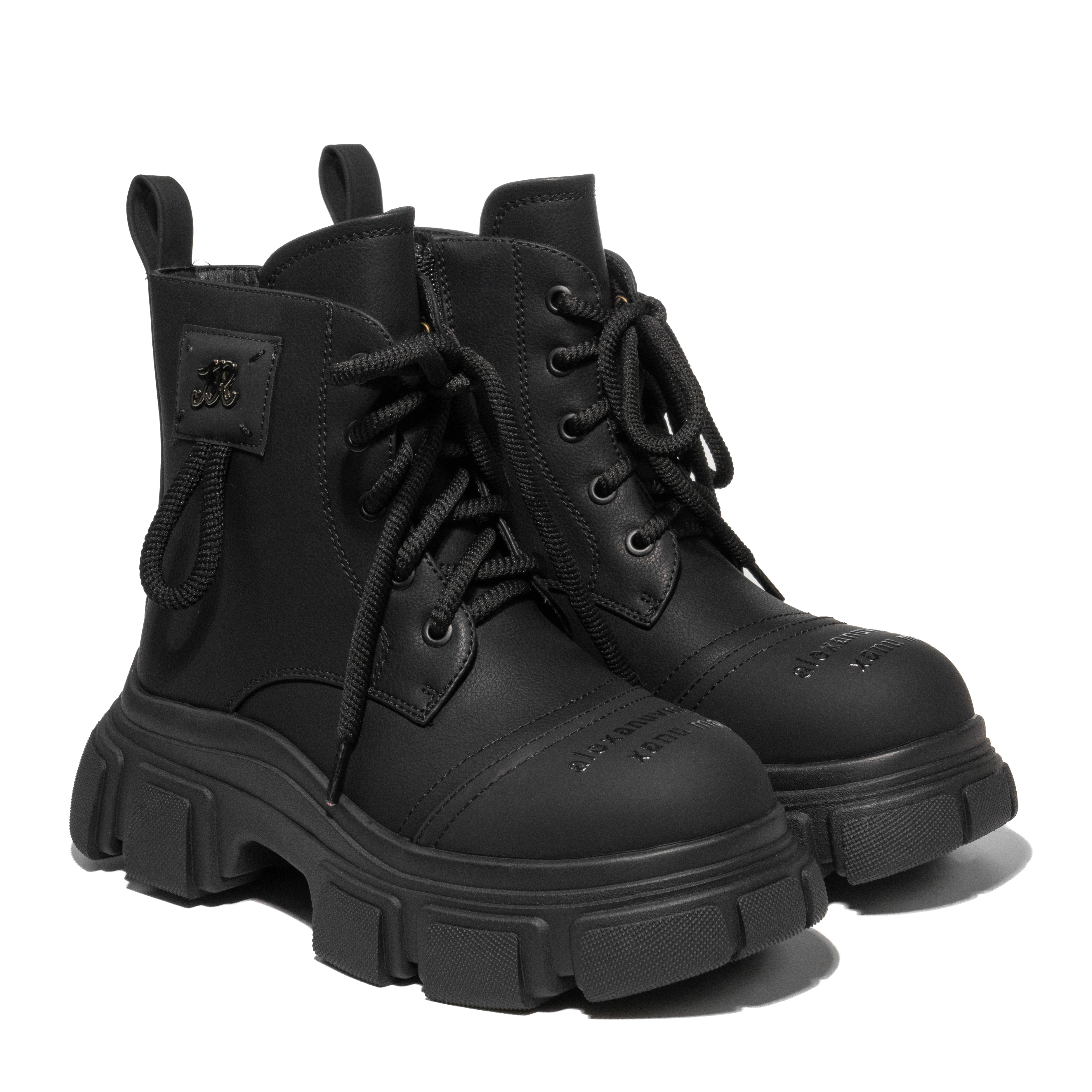 Ботинки BLESSBOX BX52502A - фото 1