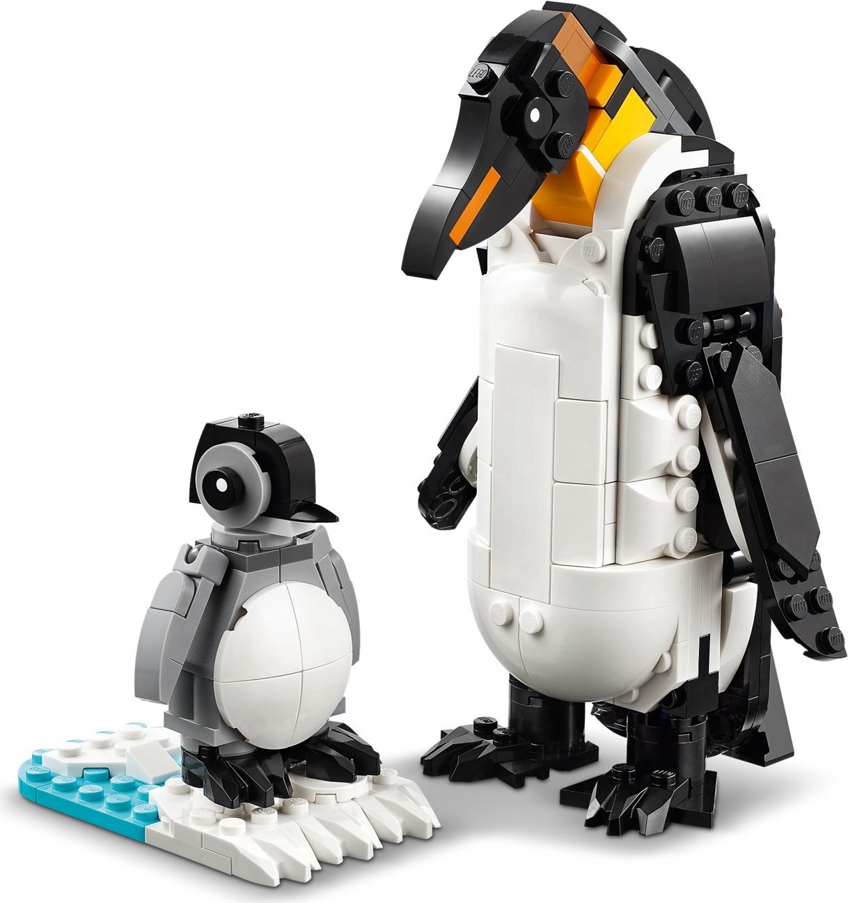 Конструктор LEGO Creator 31165 626 дет. - фото 7