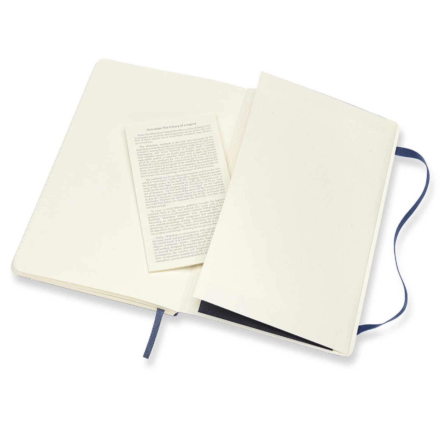 Блокнот MOLESKINE - фото 5