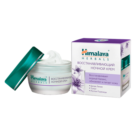 Крем Himalaya