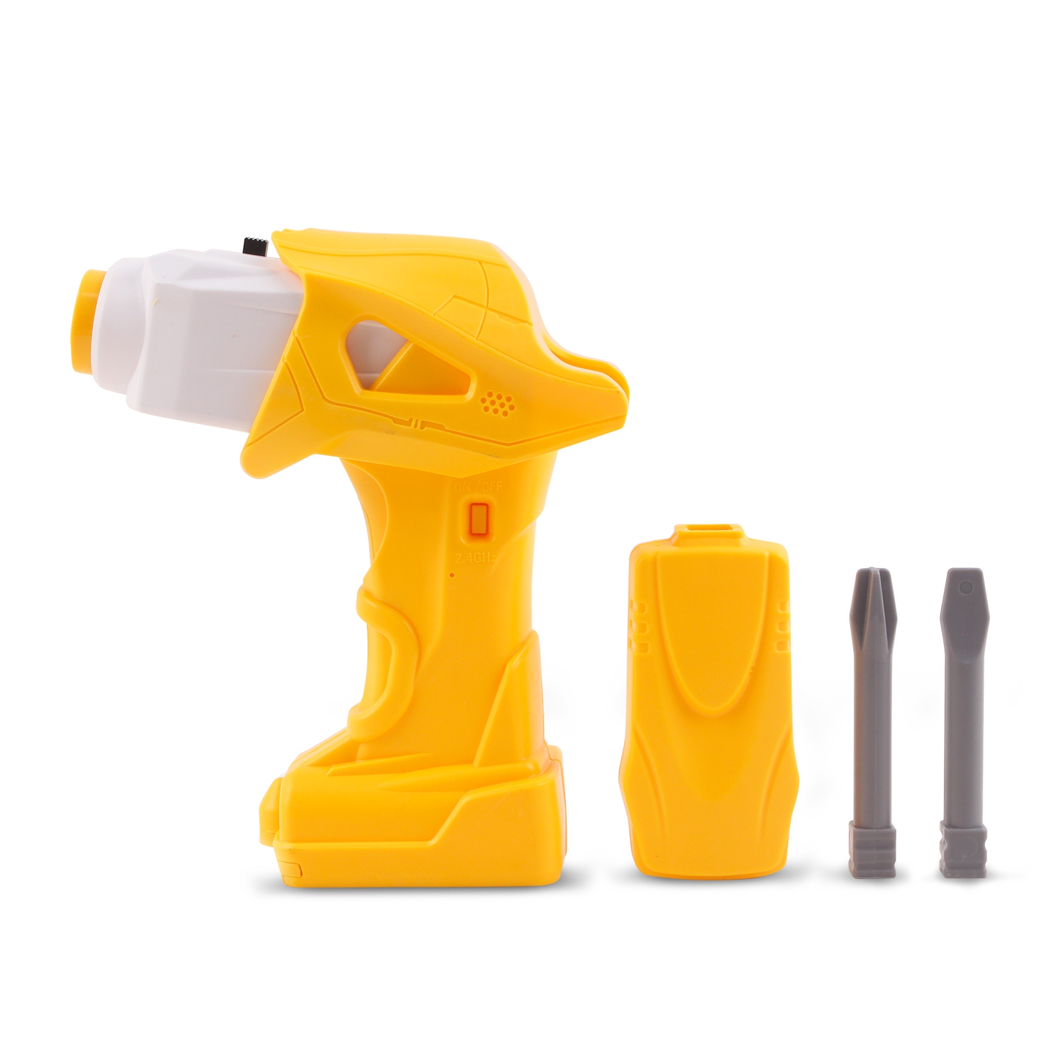 Конструктор Lei Meng Машинка - фото 3