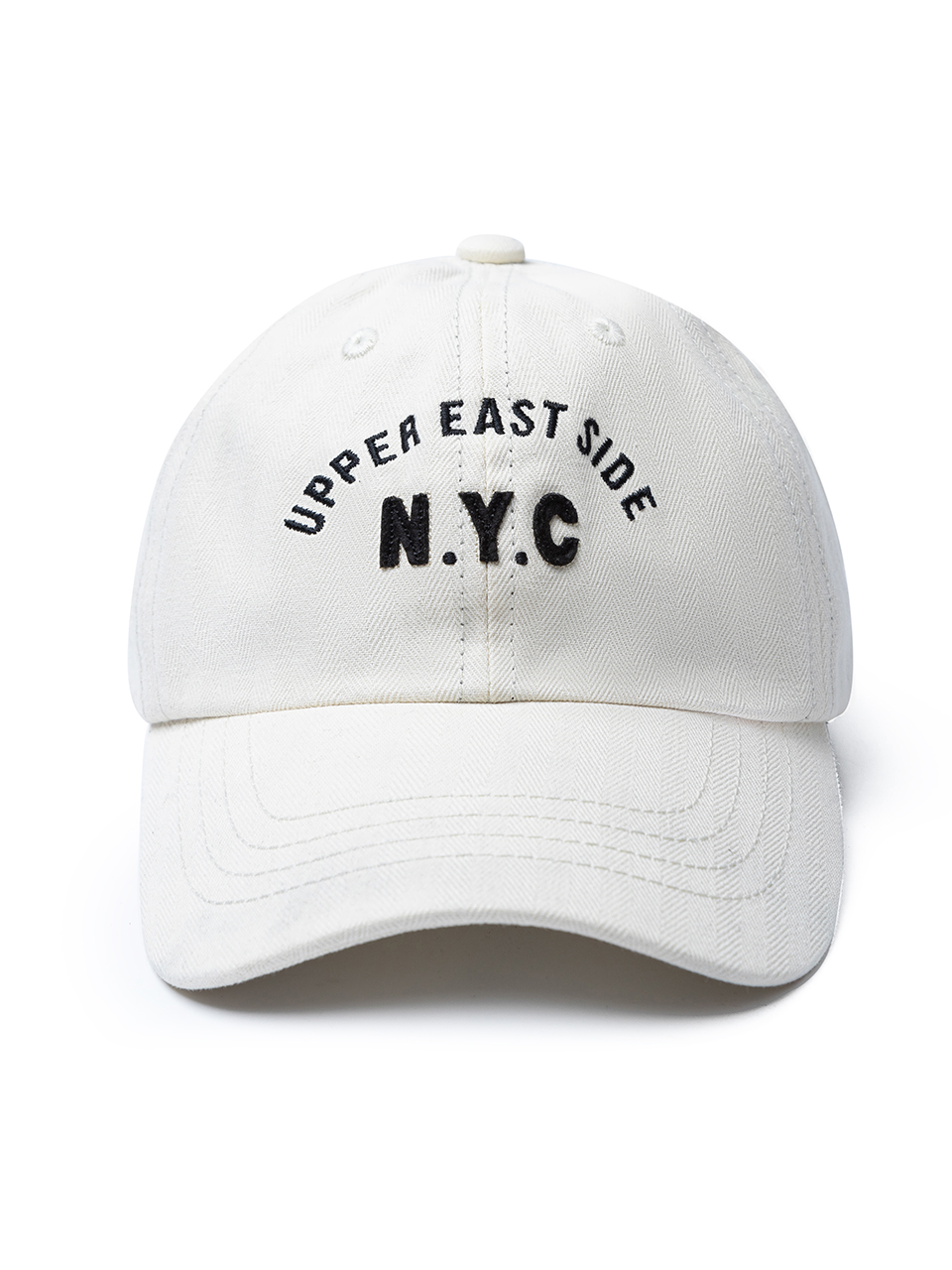 Бейсболка OZITI KIDS ok010223/белый - фото 3