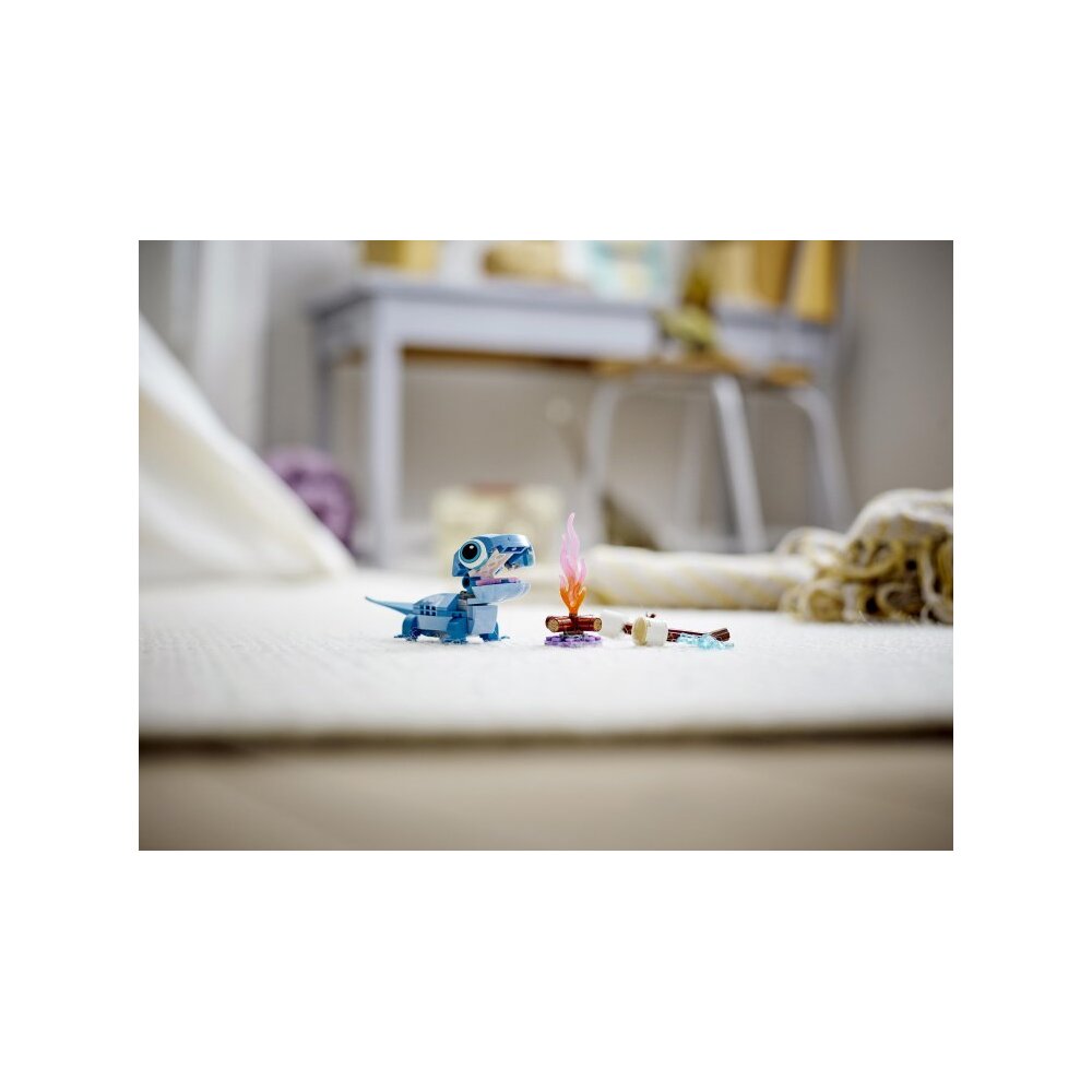 Конструктор LEGO Disney Princess 1709 дет. - фото 4