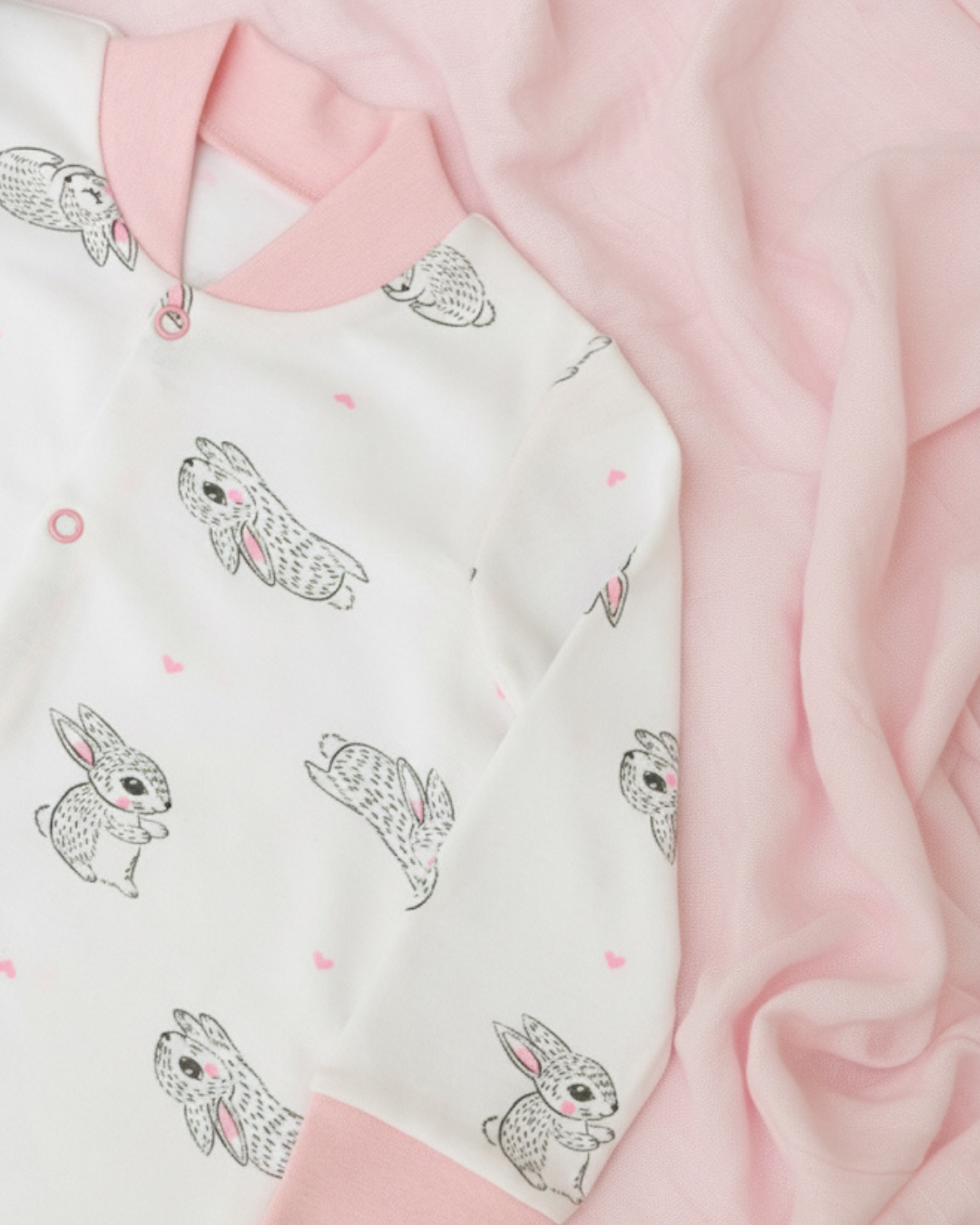 Комбинезон LeeLuckBaby K3032-large - фото 5