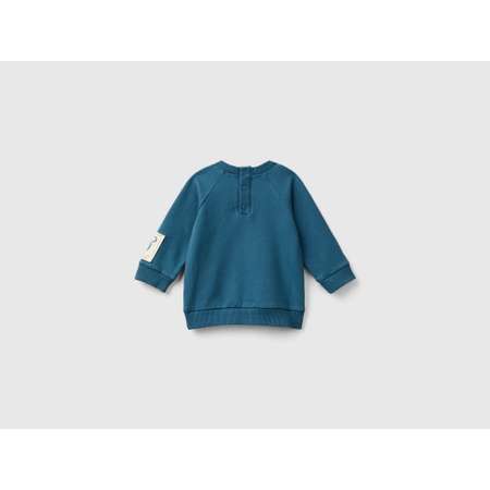 Свитшоты United Colors of Benetton