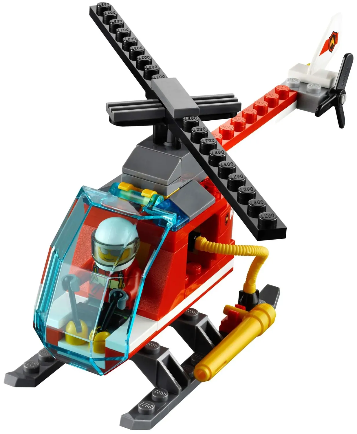 Конструктор LEGO City - фото 4