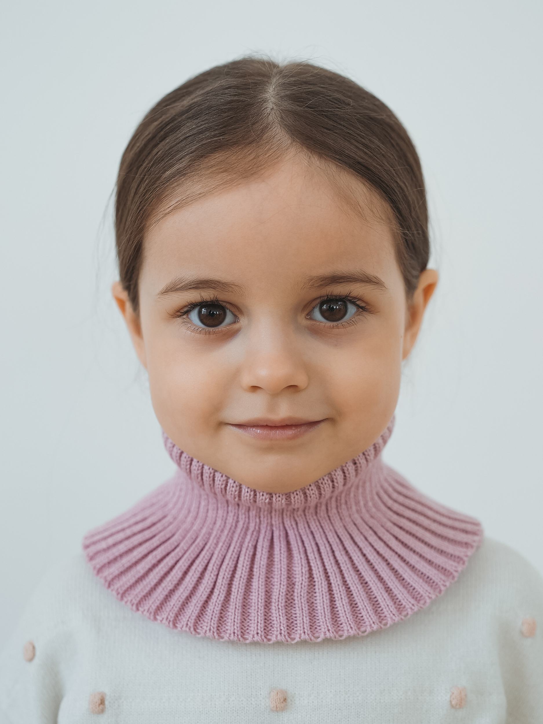 Шарф-снуд Starkoff Kids Д400850 - фото 1