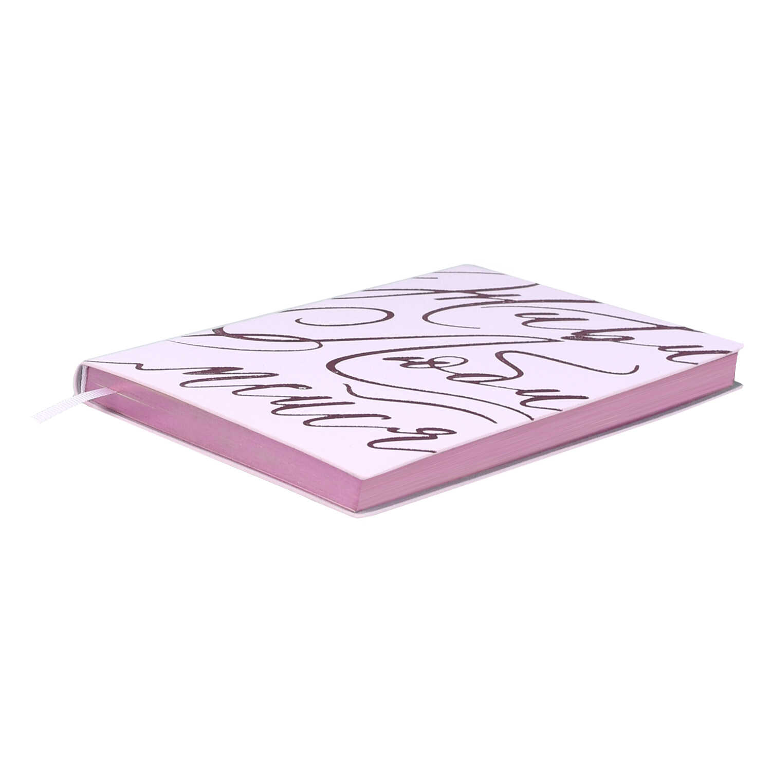 Ежедневник Феникс + ESCALADA 120 лист. - фото 3