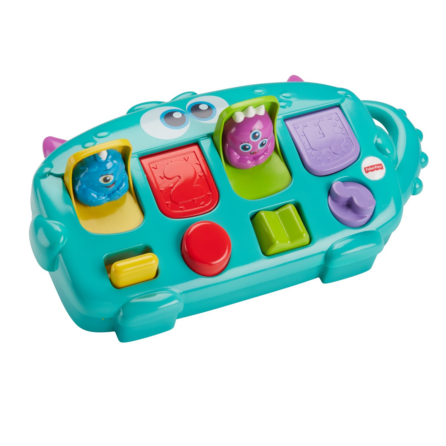 Игрушка Fisher Price сортер - фото 1