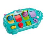 Игрушка Fisher Price Монстрик с сюрпризом