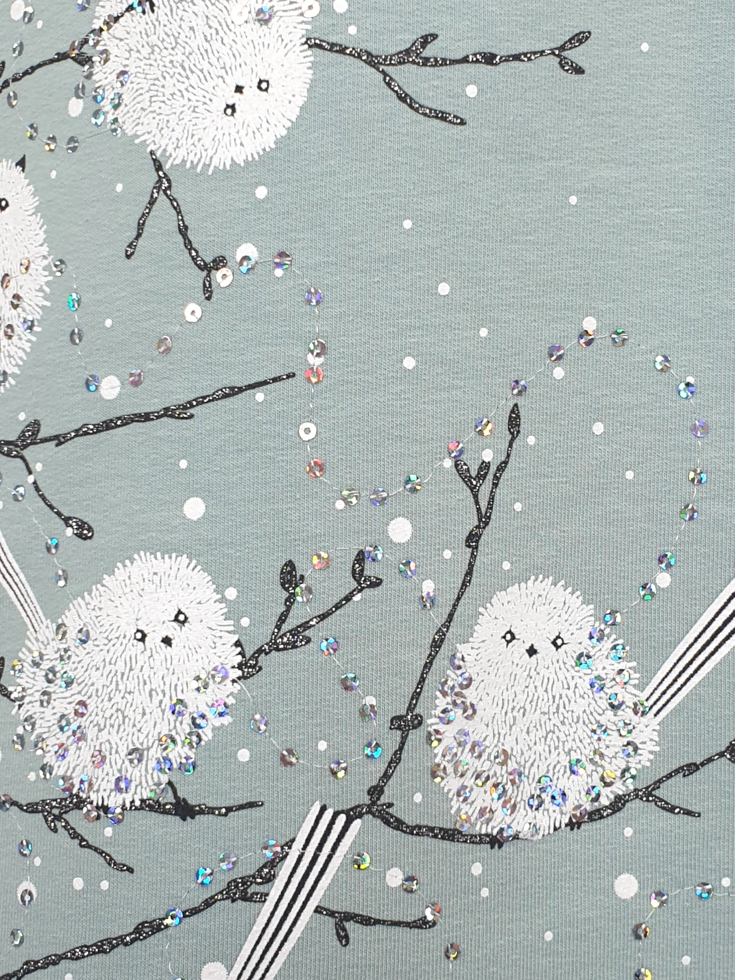 Платье Luneva 9-98-5. - фото 7