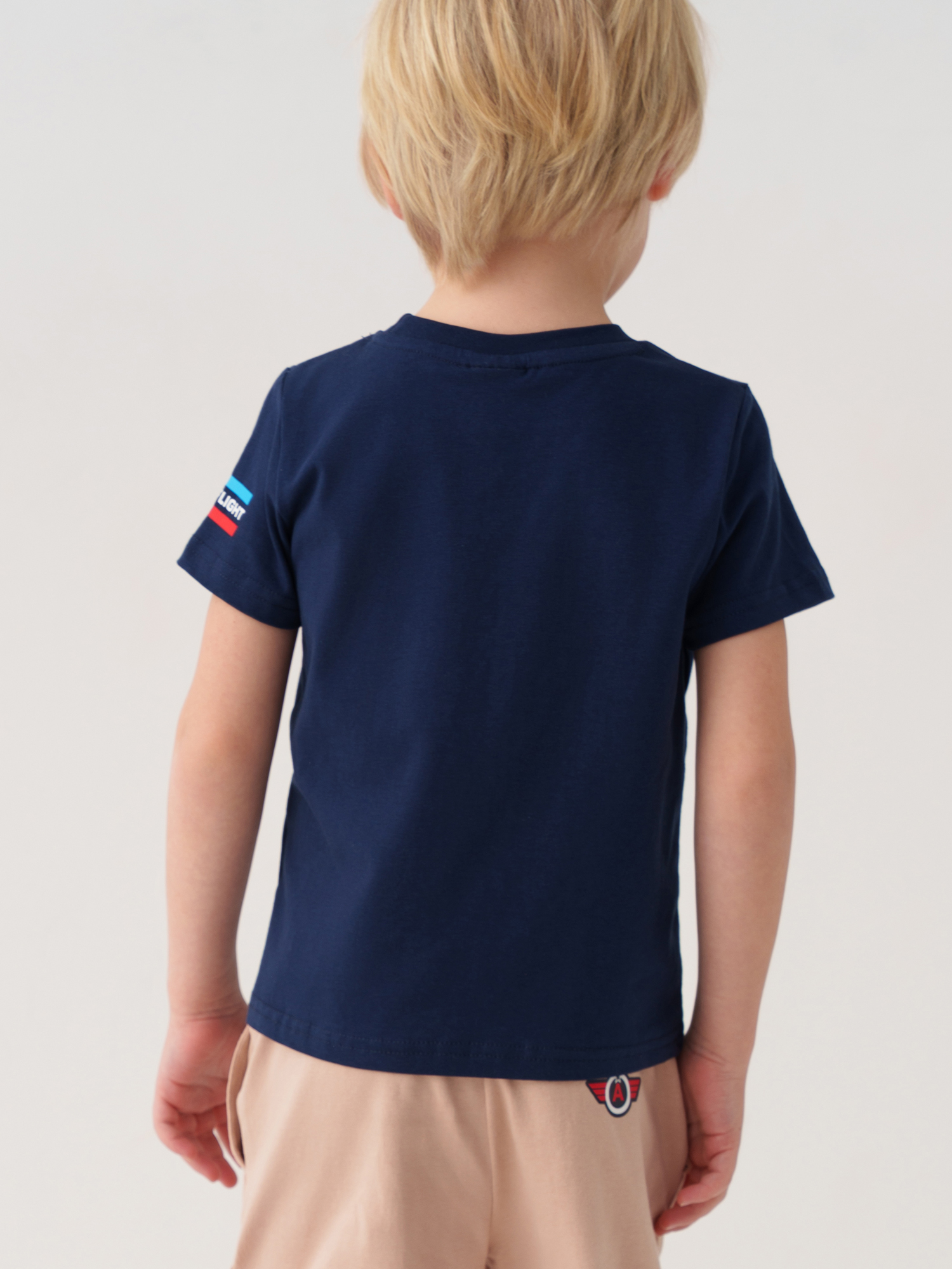 Футболка PlayToday 12612030 - фото 3