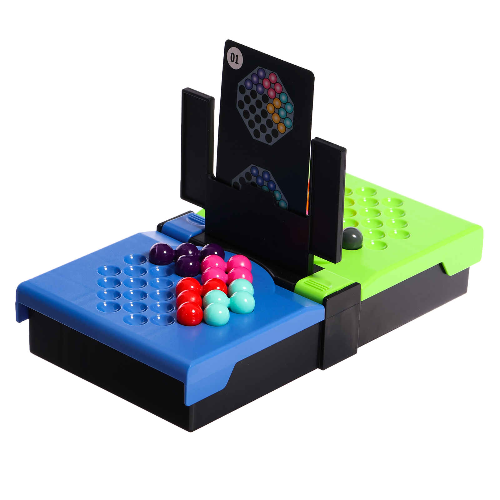 Настольная игра Лас Играс KIDS - фото 2