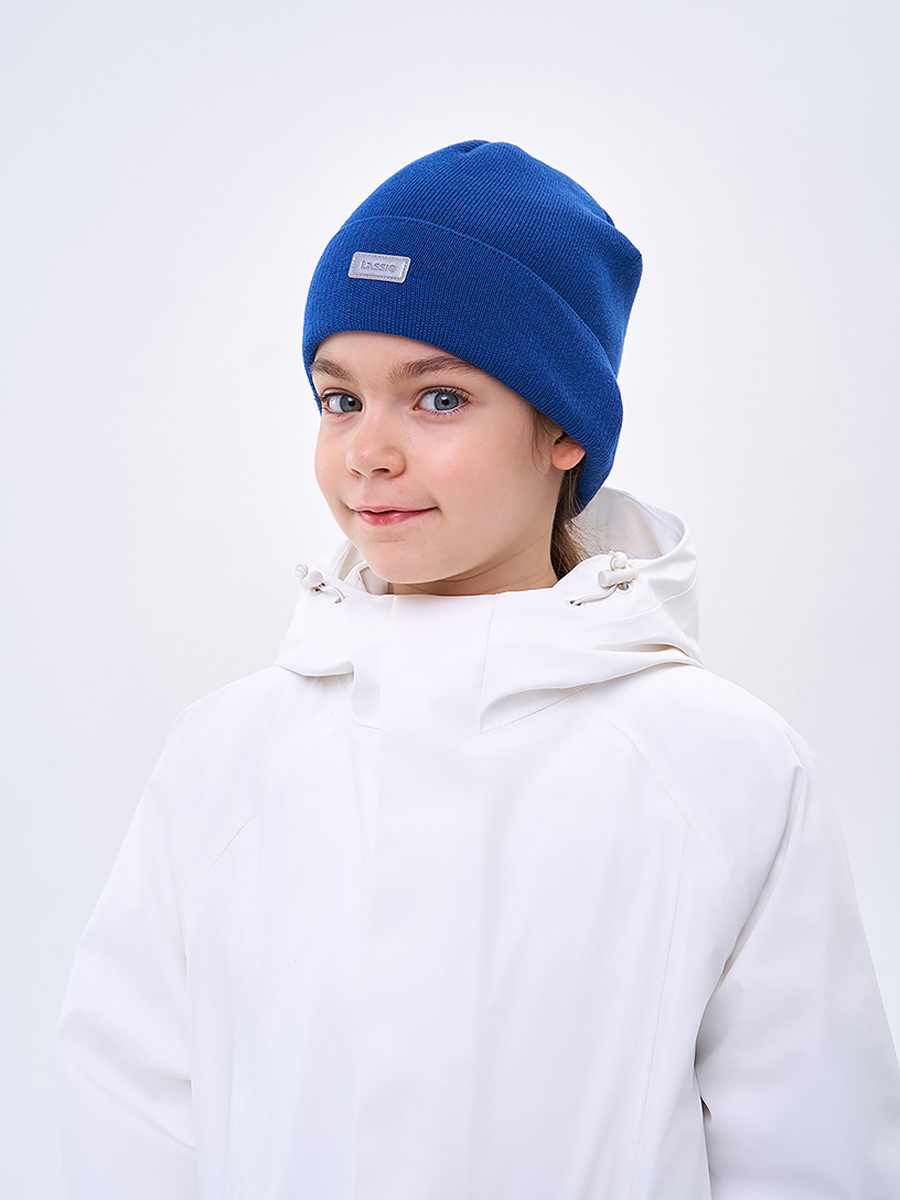 Шапка Lassie 72304203-6910 - фото 1