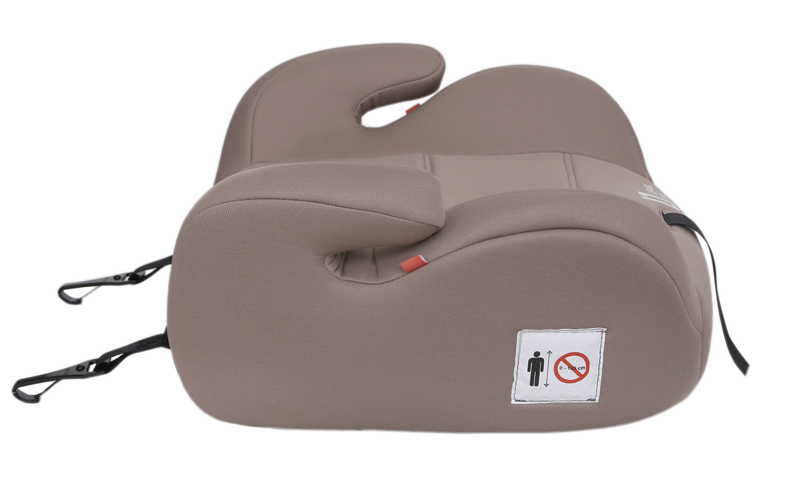 Автокресло Еду-Еду Level One Isofix 3 (22-36 кг) - фото 5