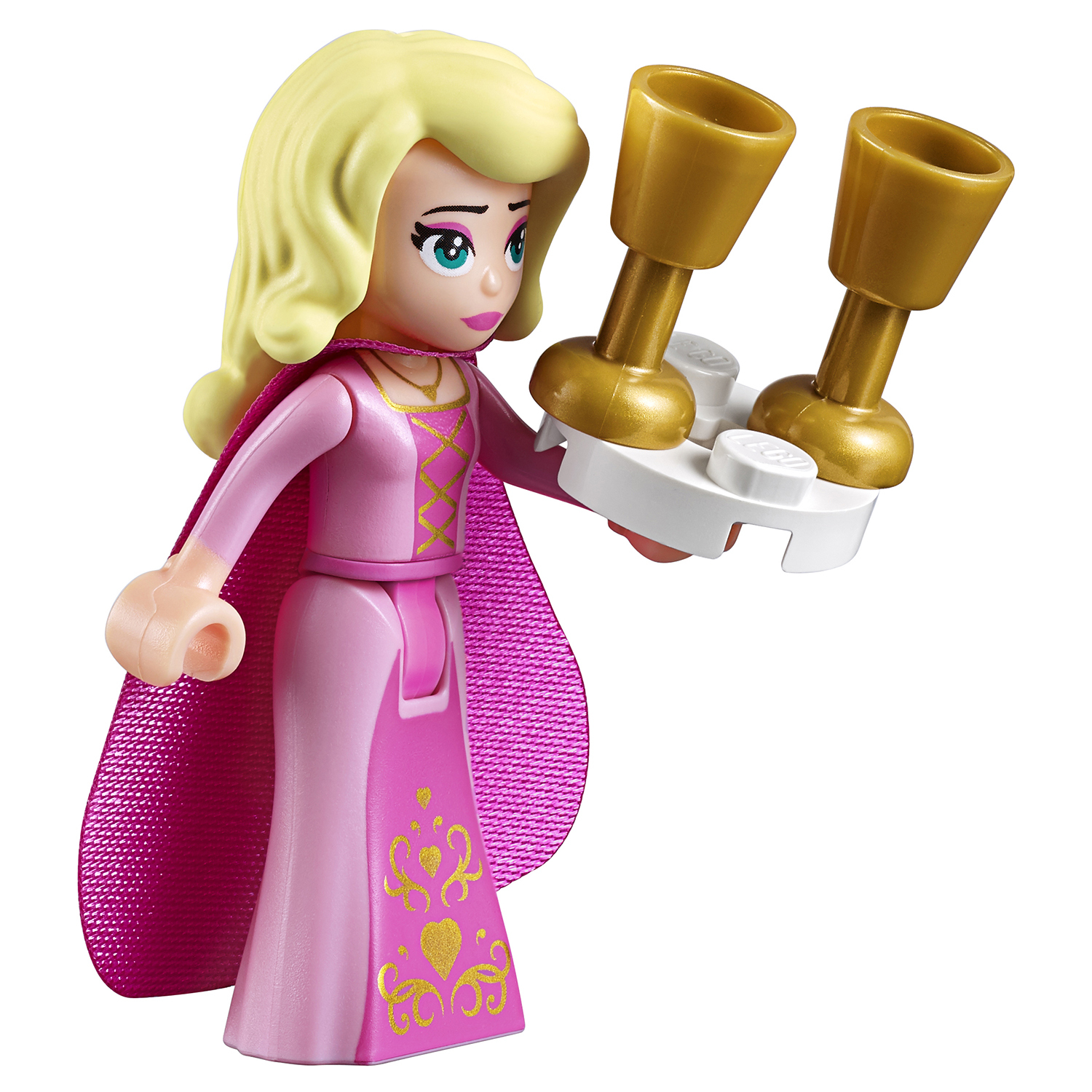 Конструктор LEGO 115 дет. - фото 11