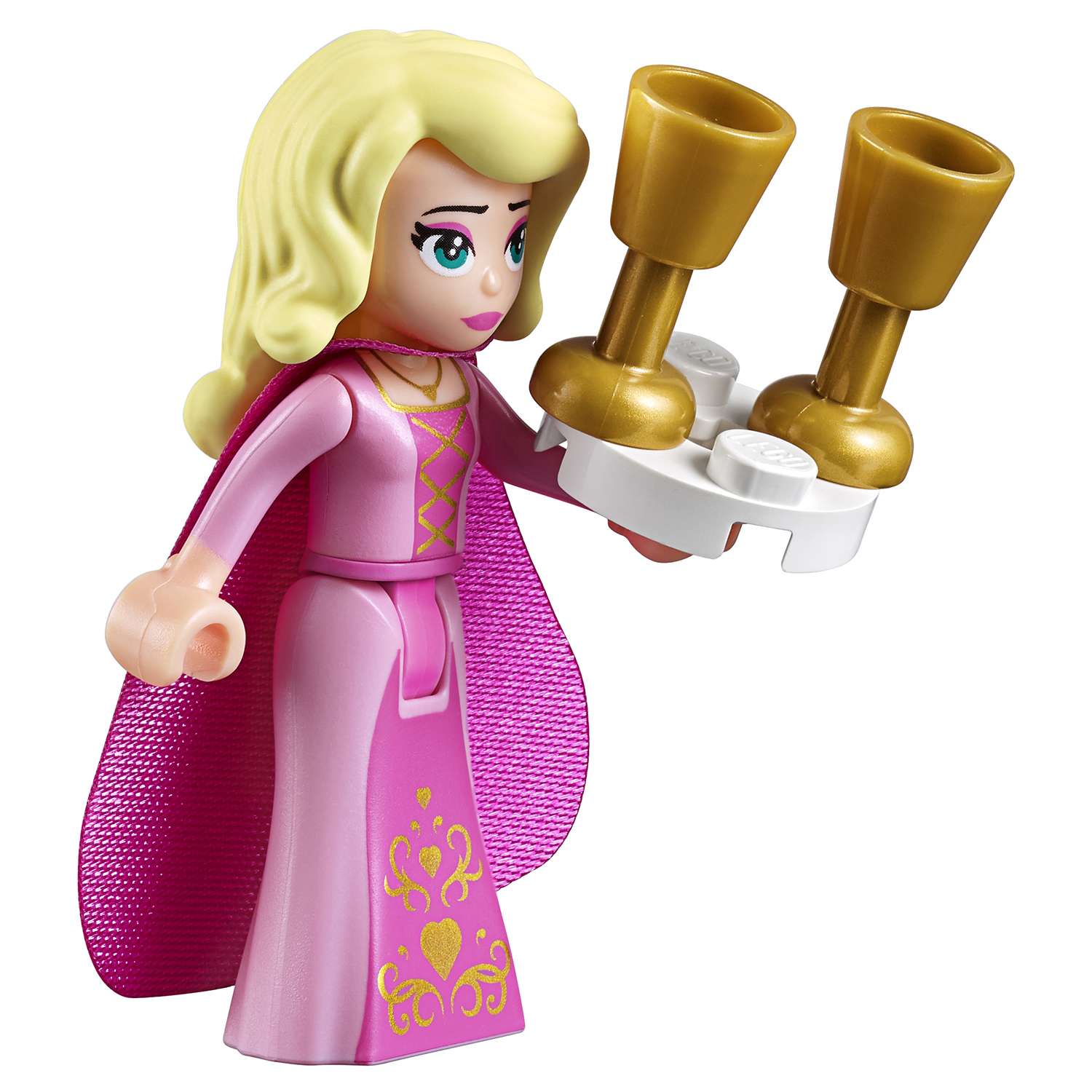 Конструктор LEGO блочный - фото 11
