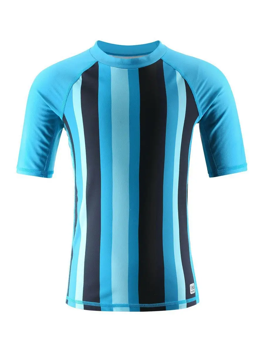 Плавательная футболка Reima 536487C-7321 - фото 1