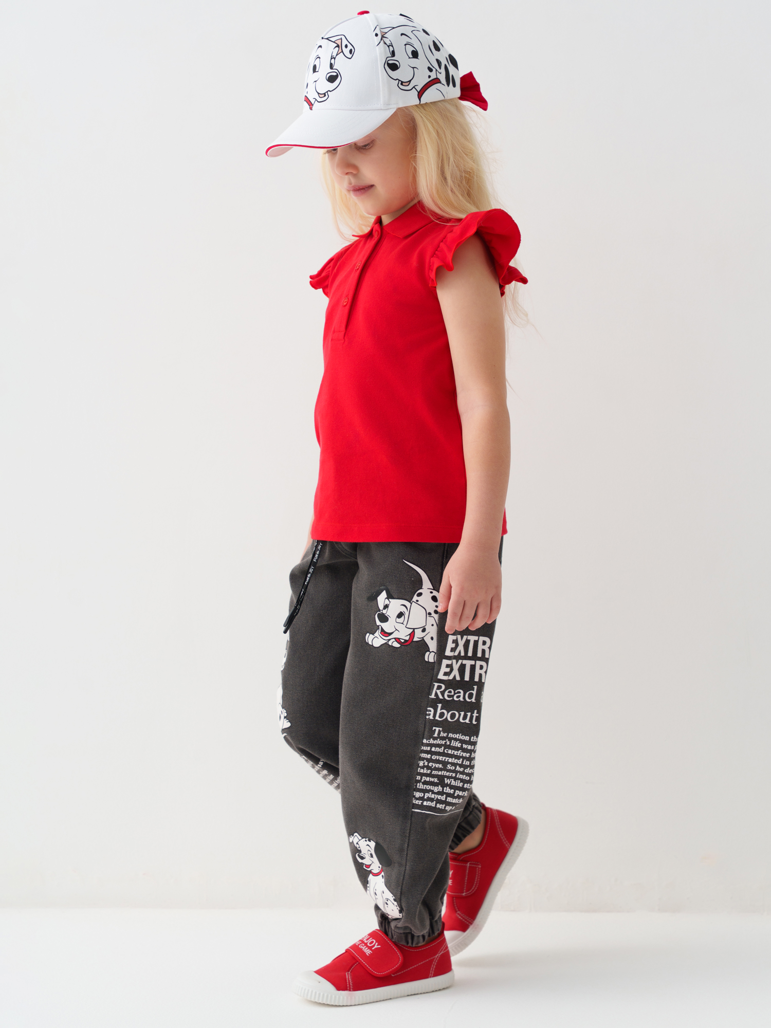 Джинсы PlayToday 12622394 - фото 4