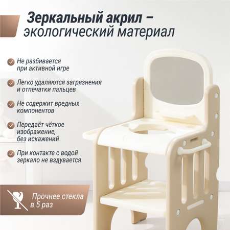 Игрушечная кухня UNIX Kids в ассортименте