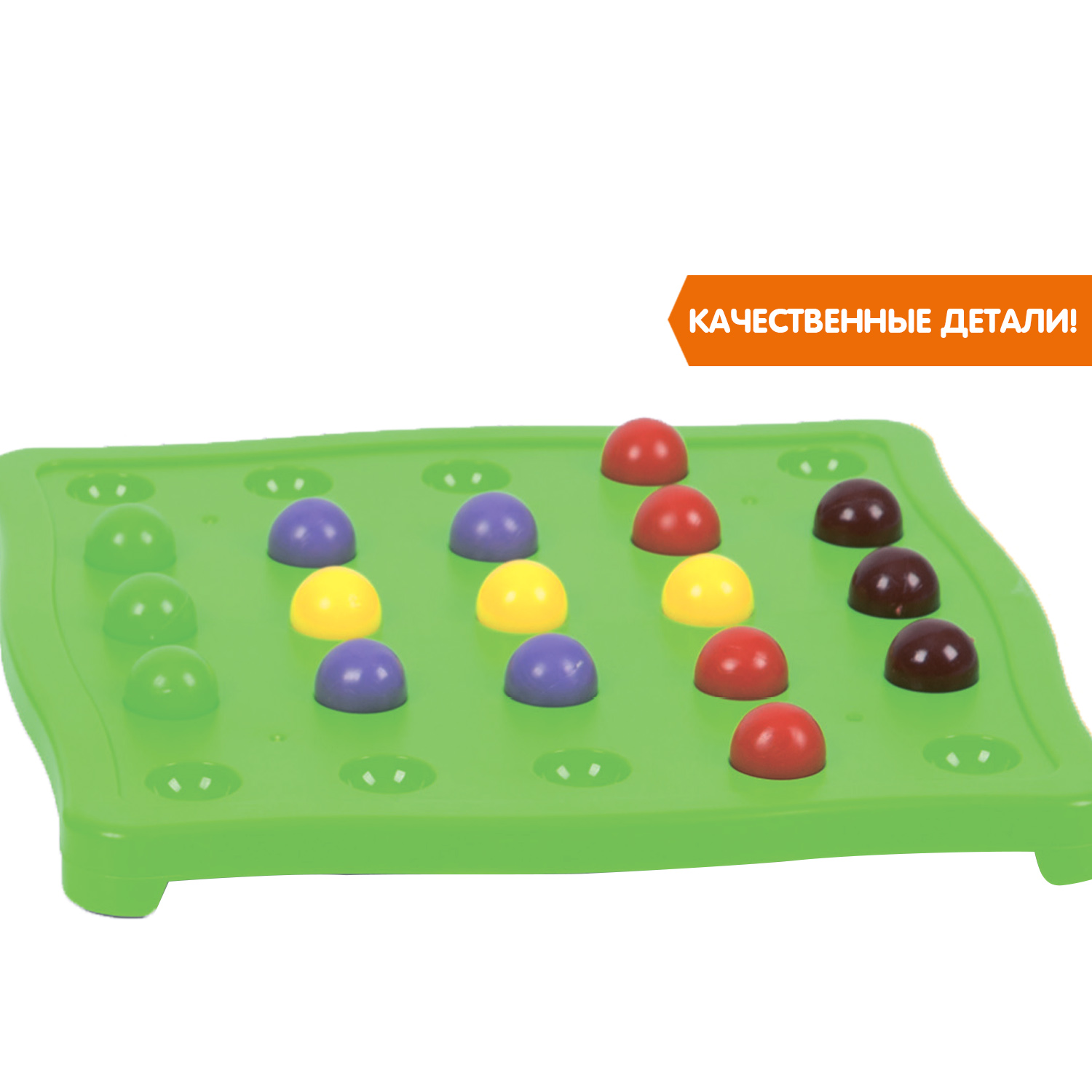 Настольная игра Bondibon для моторики Попробуй повтори - фото 7