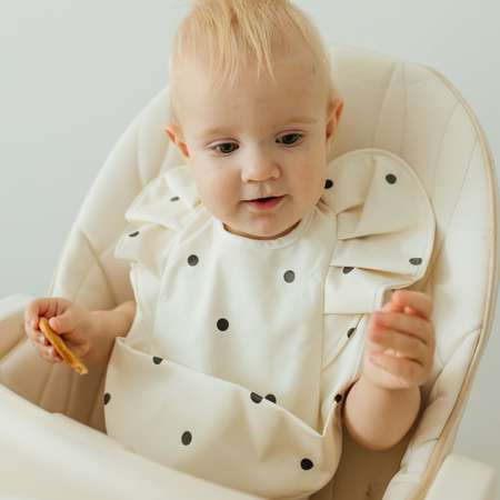Нагрудник BabyRox клеенка