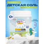 Соль для ванн KAST-EXPO