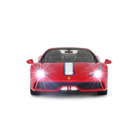 Автомобиль РУ Rastar Ferrari 1:14