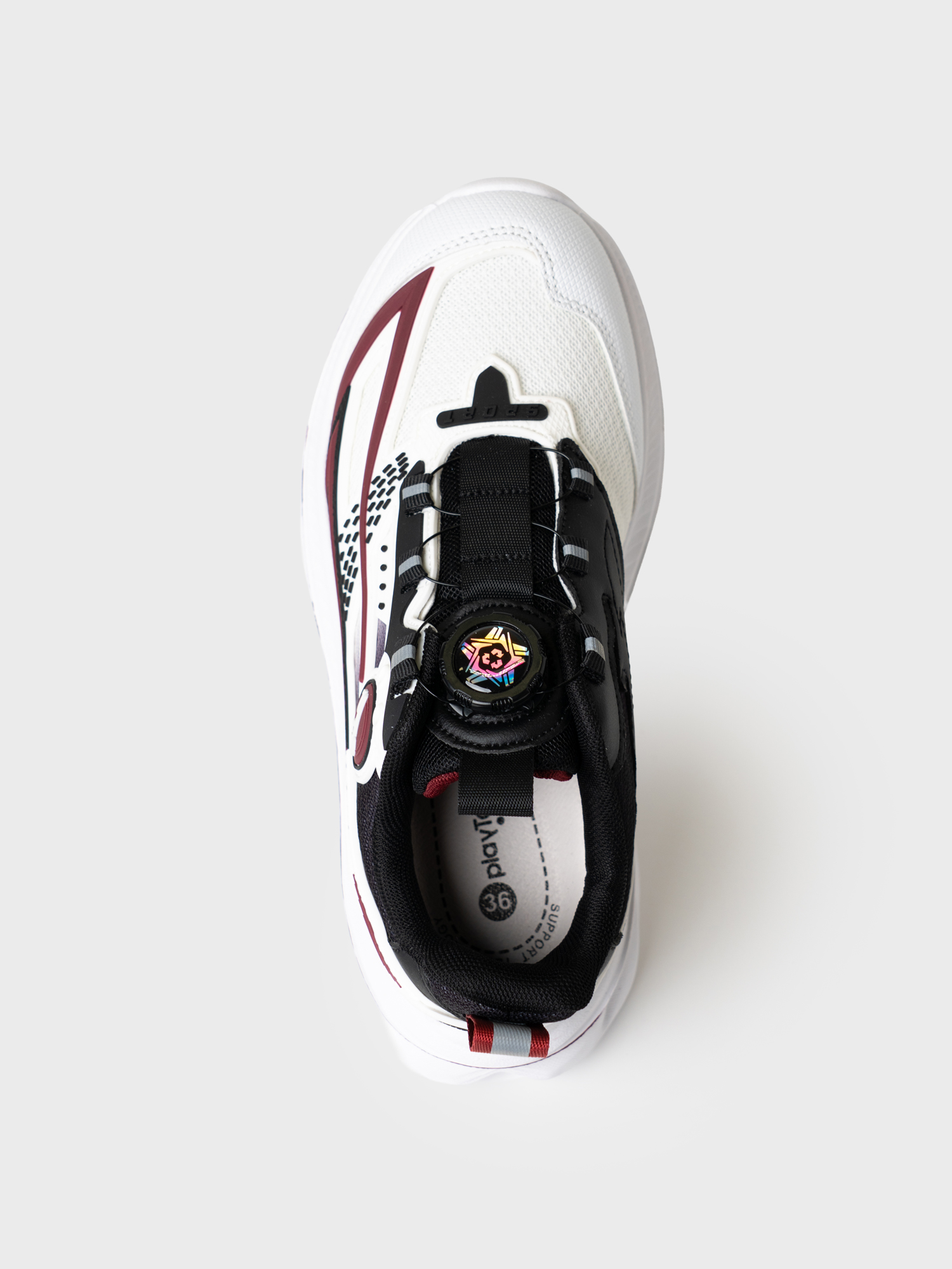 Кроссовки PlayToday 12611780 - фото 4