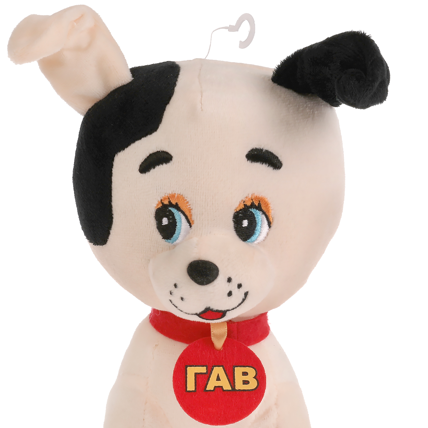 Мягкая игрушка Мульти Пульти - фото 6