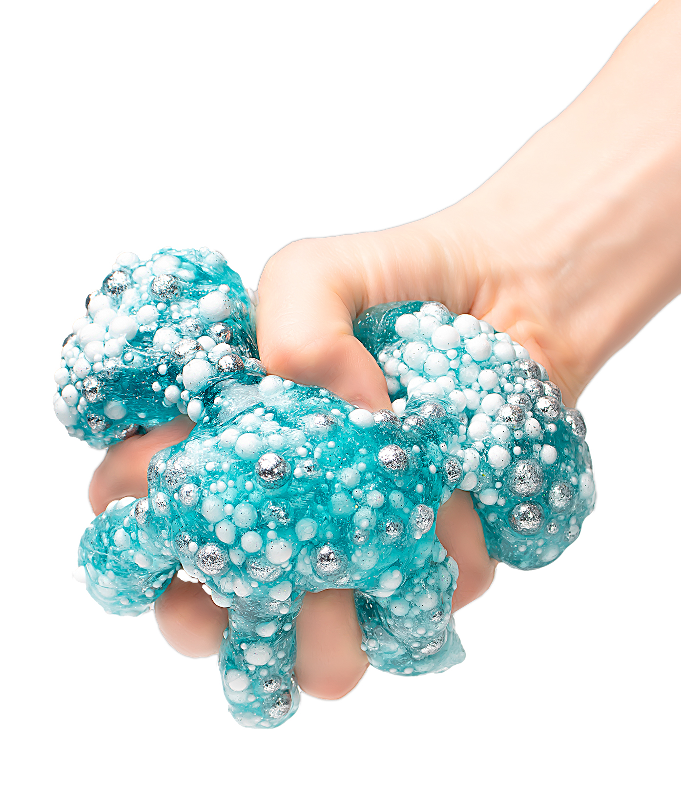Жвачка для рук Slime - фото 6