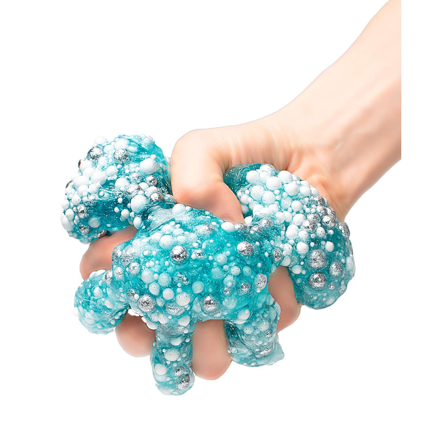 Жвачка для рук Slime - фото 6