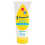 Крем Johnsons Для новорожденных