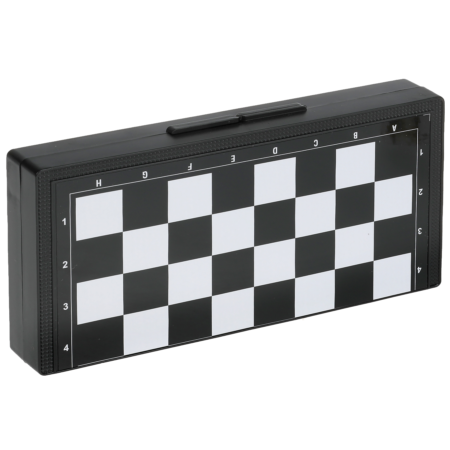 Настольная игра Играем вместе Шахматы - фото 5