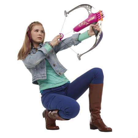 Лук Nerf Rebelle