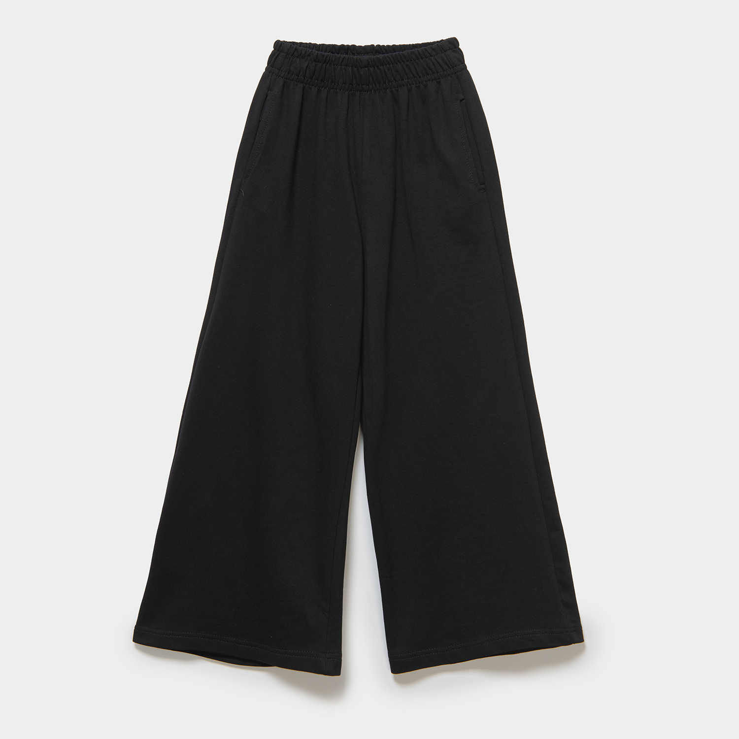 Брюки ё TJ-TRG-BLACK-SS25 - фото 1