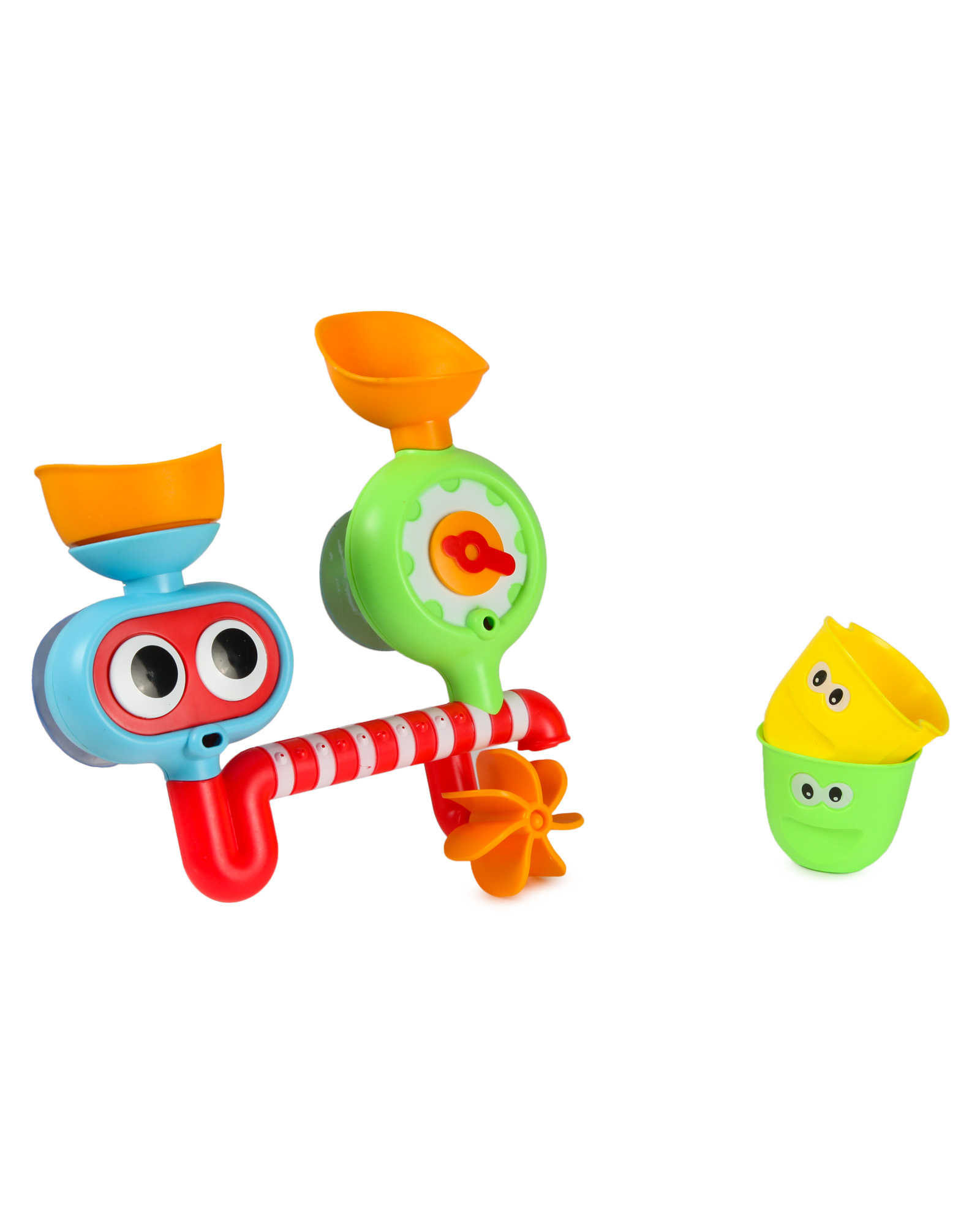 Игрушка BabyGo мельница - фото 2