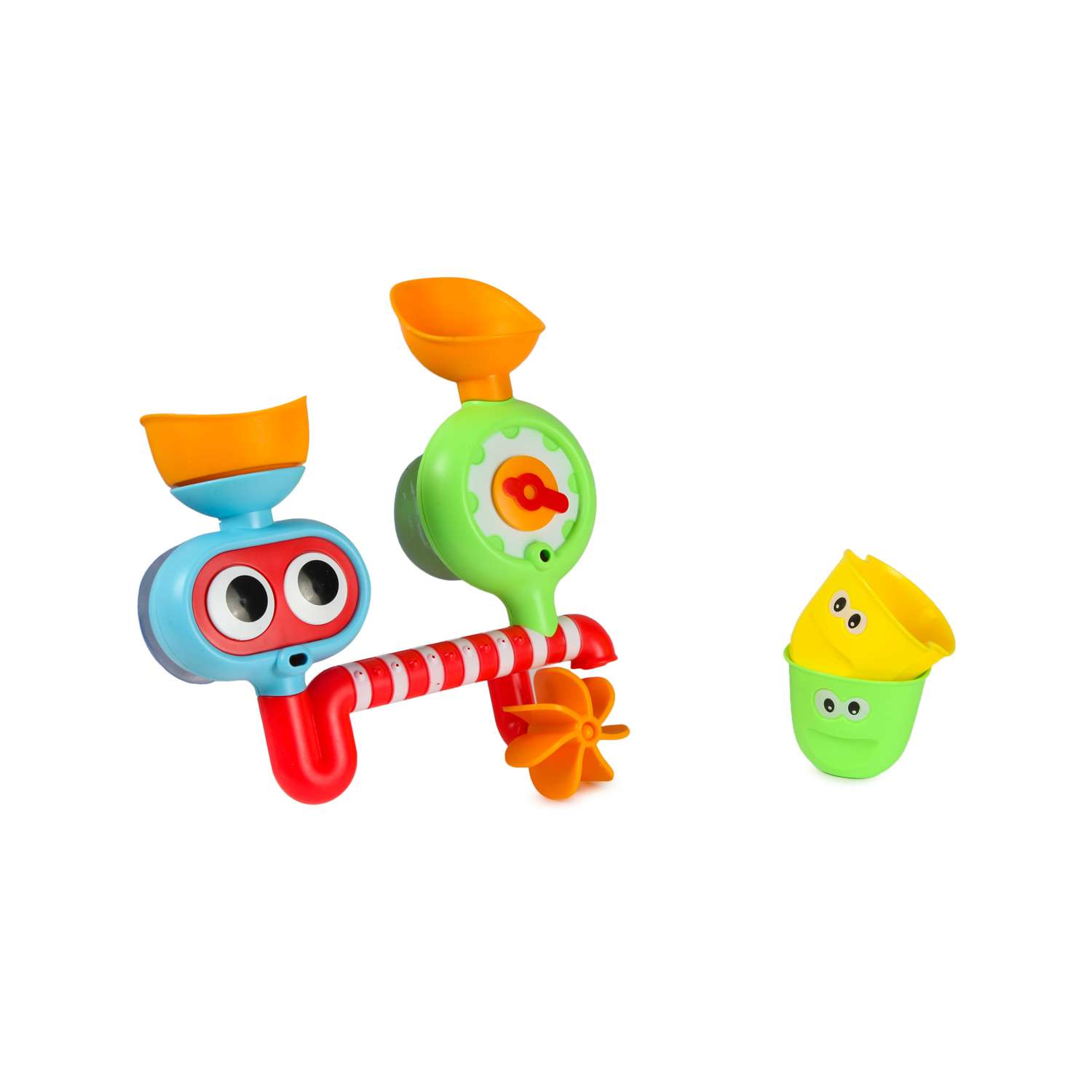 Игрушка BabyGo мельница - фото 2