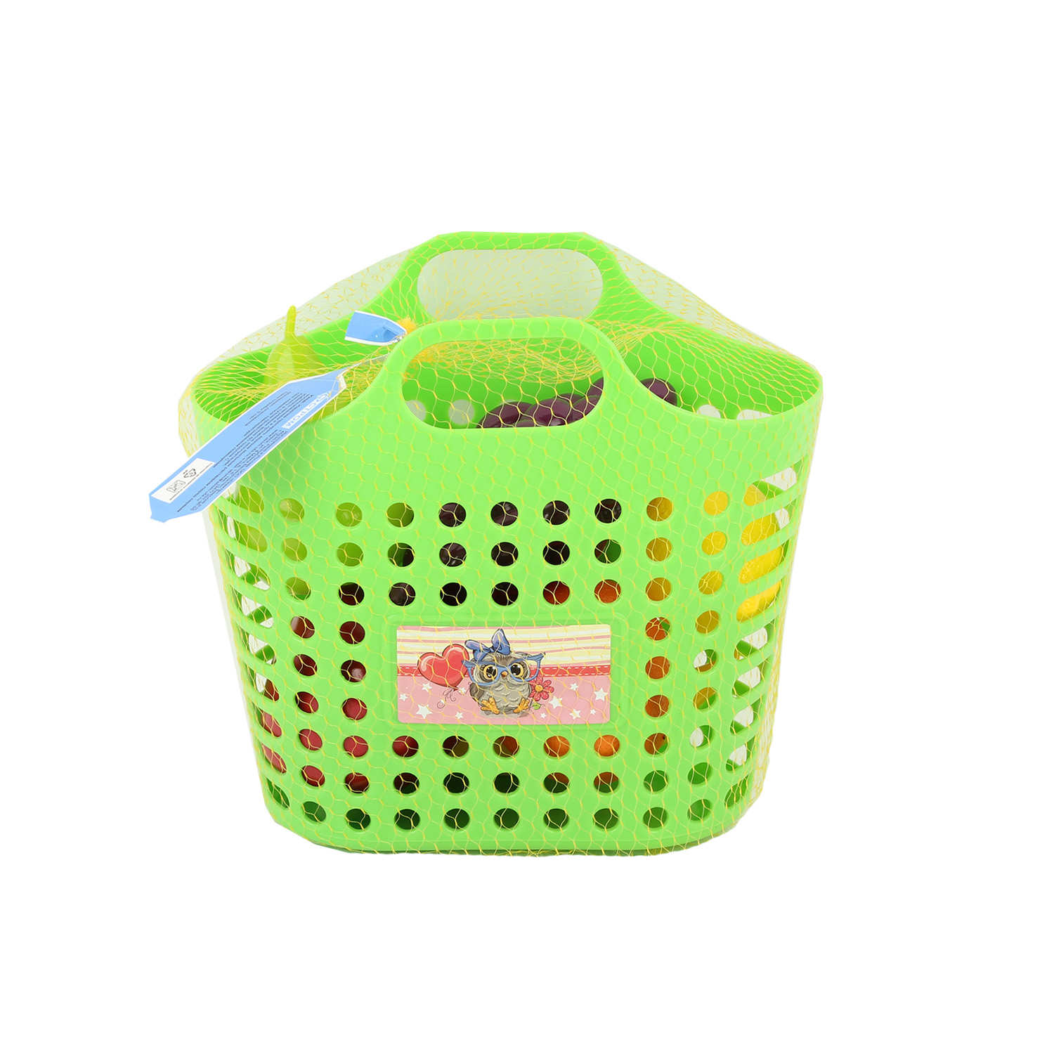 Игровой набор СТРОМ продукты - фото 12