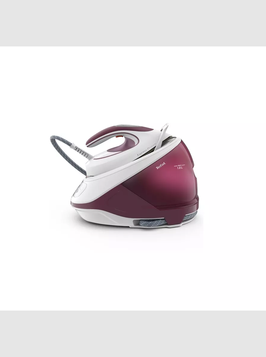 Парогенератор Tefal Express Protect SV9201E0 - фото 2