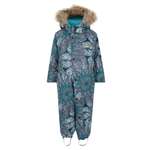 Комбинезон Kvartet