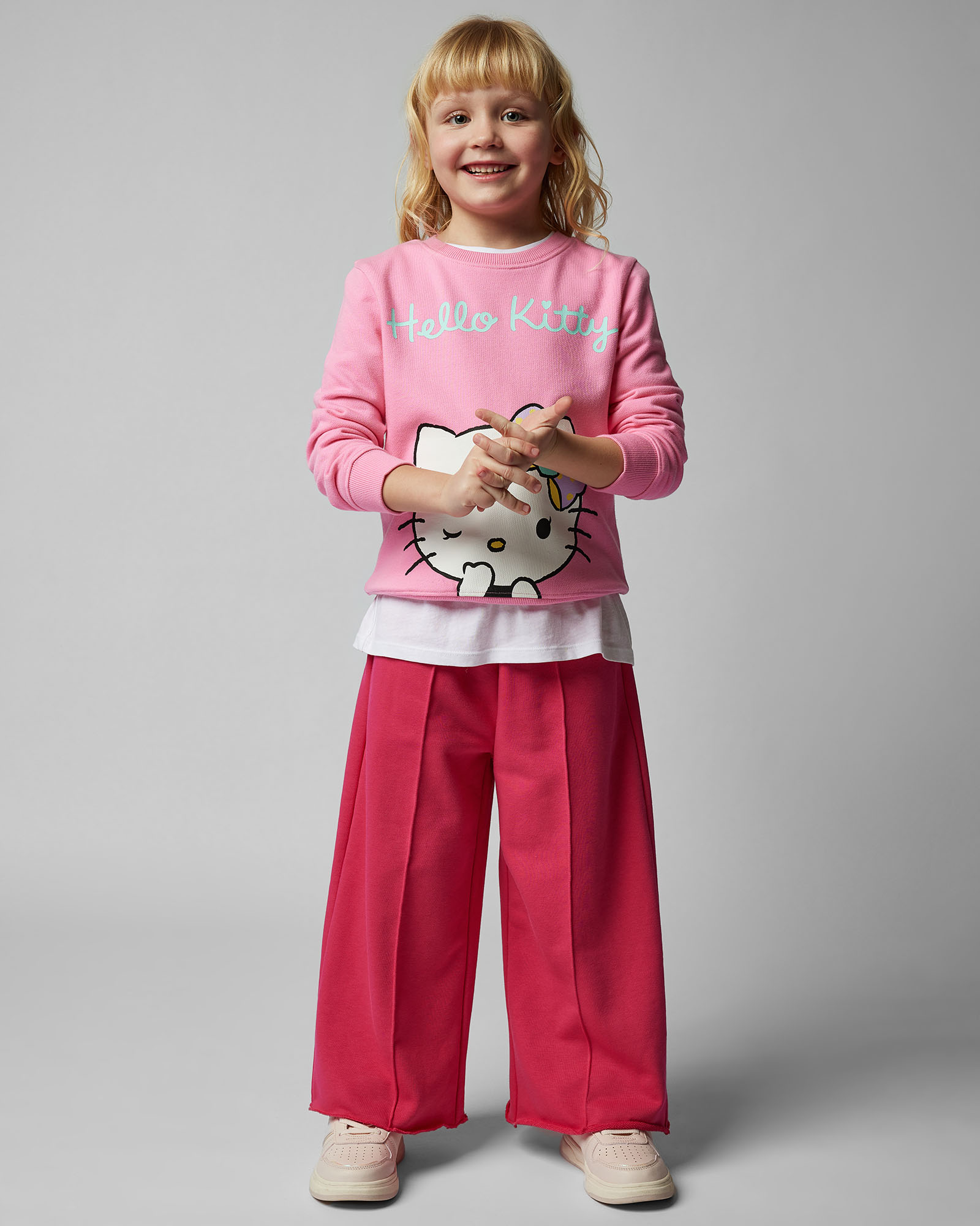 Брюки Futurino S24FU3-G448kg-DJ - фото 1