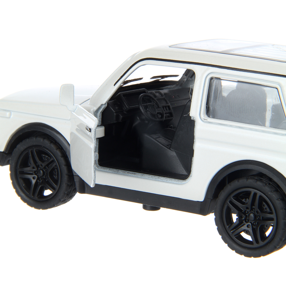 Болид Veld Co ВАЗ 1:32 135368 - фото 6