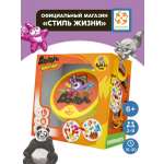 Настольная игра Стиль Жизни Доббль Животные