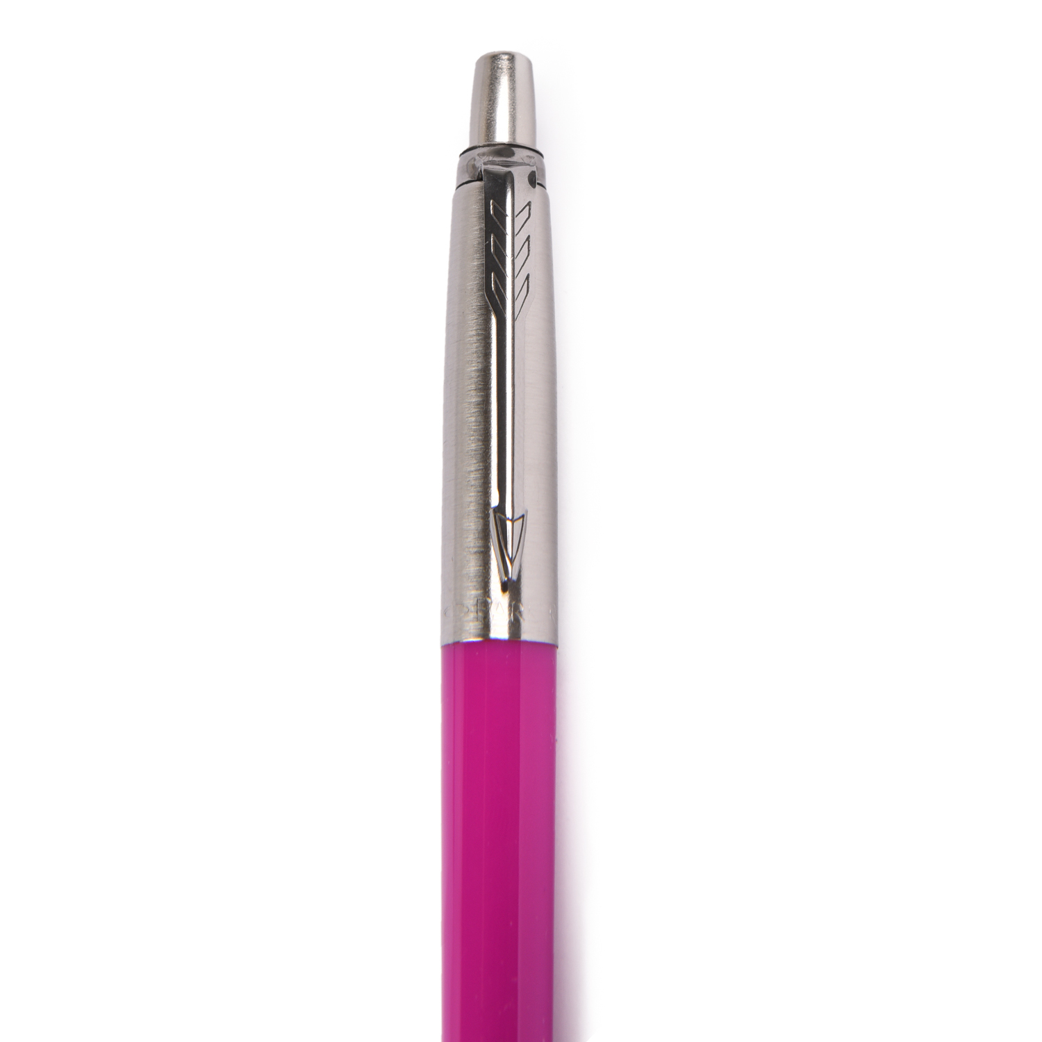 Ручка шариковая PARKER 1 шт. - фото 3