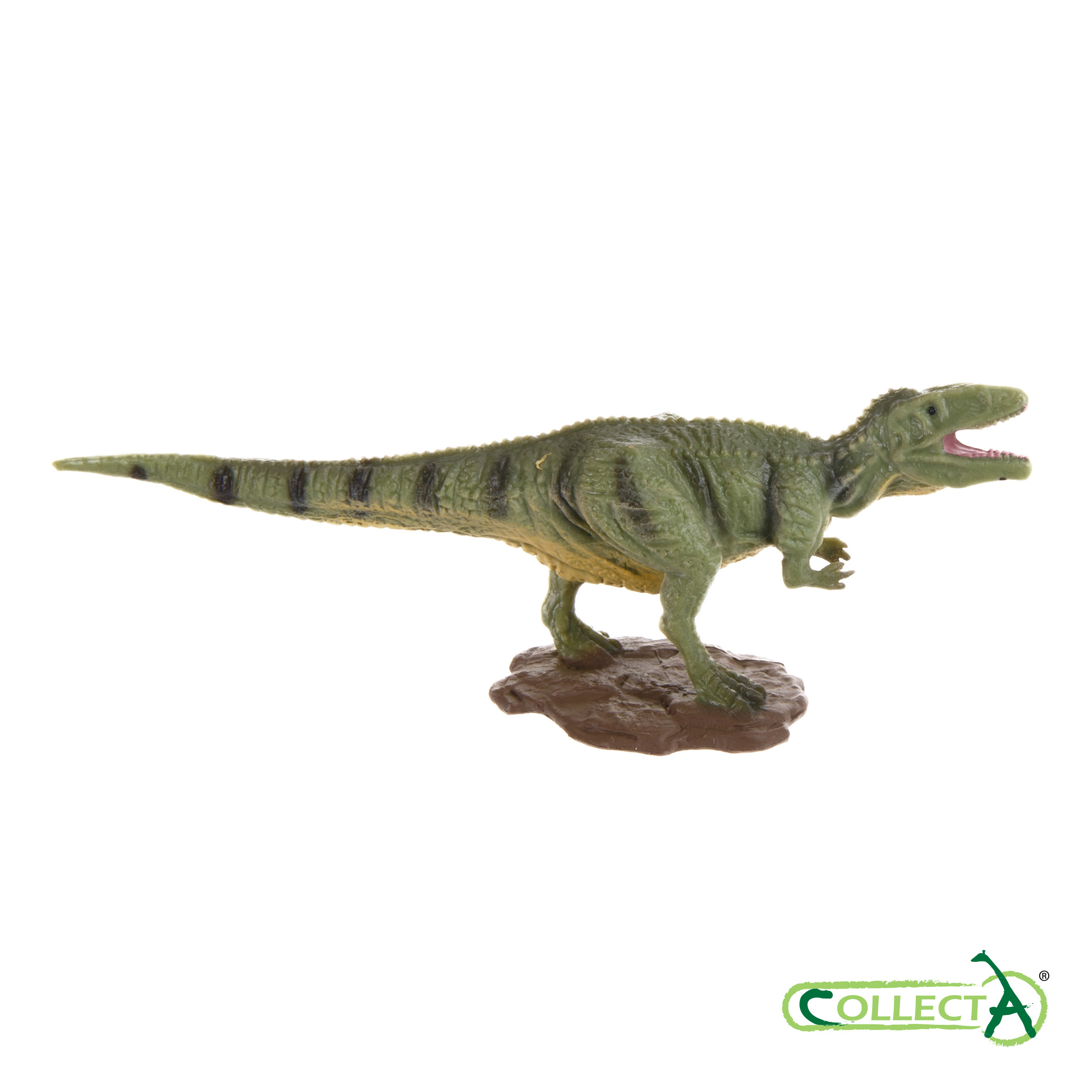 Фигурка Collecta Набор миниатюр - динозавры - фото 6