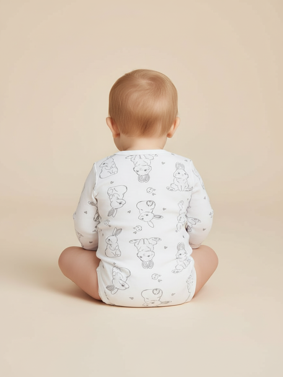 Боди 2 шт КотМарКот 800527 - фото 5